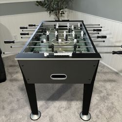 Foosball Table 