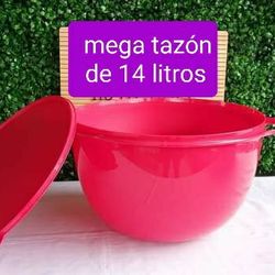Tupperware