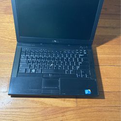 Dell Latitude Laptop E6410