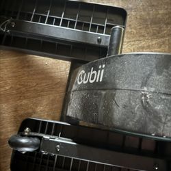 Cubi Exercise Machine 