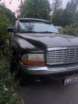 Dodge Dakota