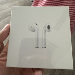 AirPods 