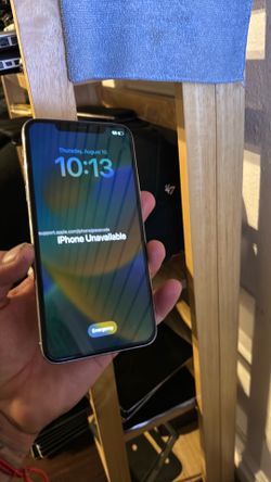 iPhone 11 Pro Max