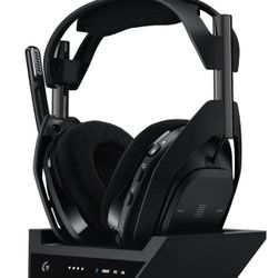 Astro A50