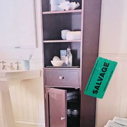 Bathroom Armoire 