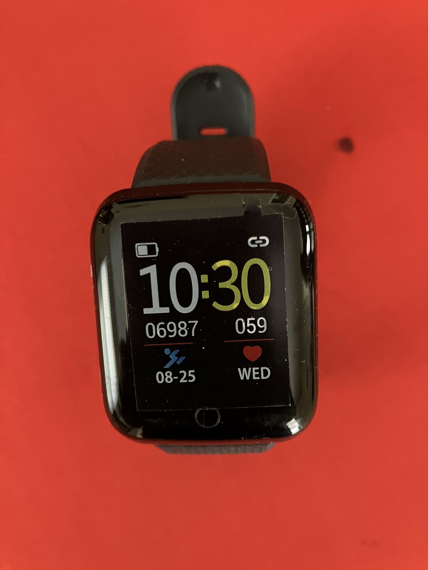 Vivitar smartwatch 