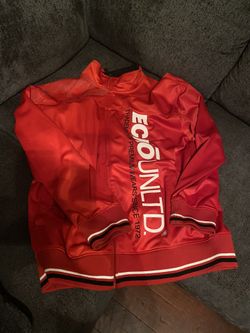 Eckounltd Jacket 