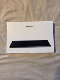 Samsung Galaxy Tab A11+ in Box Never Used