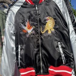 Womens Bonner Jacket New