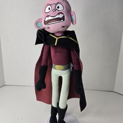 Steven Universe 16" Plush  Lars Of The Stars Cartoon Network