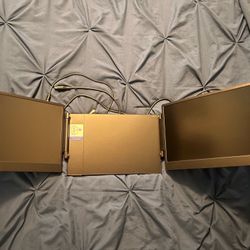 12in dual monitor for laptop