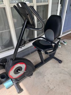 Proform Exercise Bike