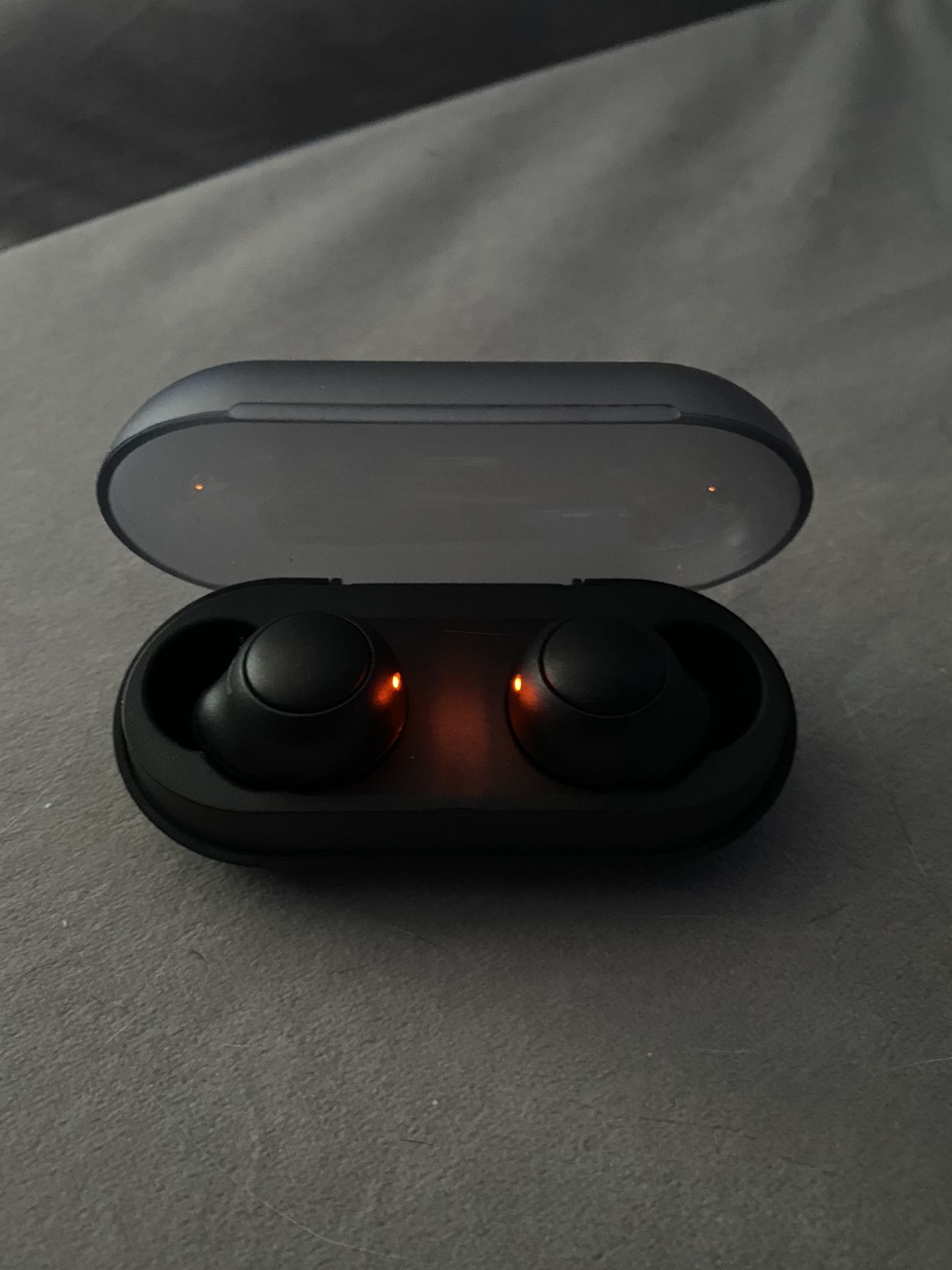 SONY Bluetooth Wireless Earbuds   -WF-C500-