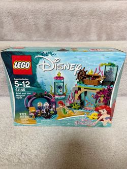 Lego Disney Ariel 41145 NIB