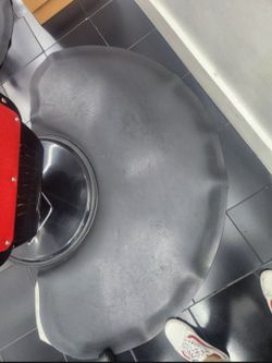 Mat for barber/stylist for sale