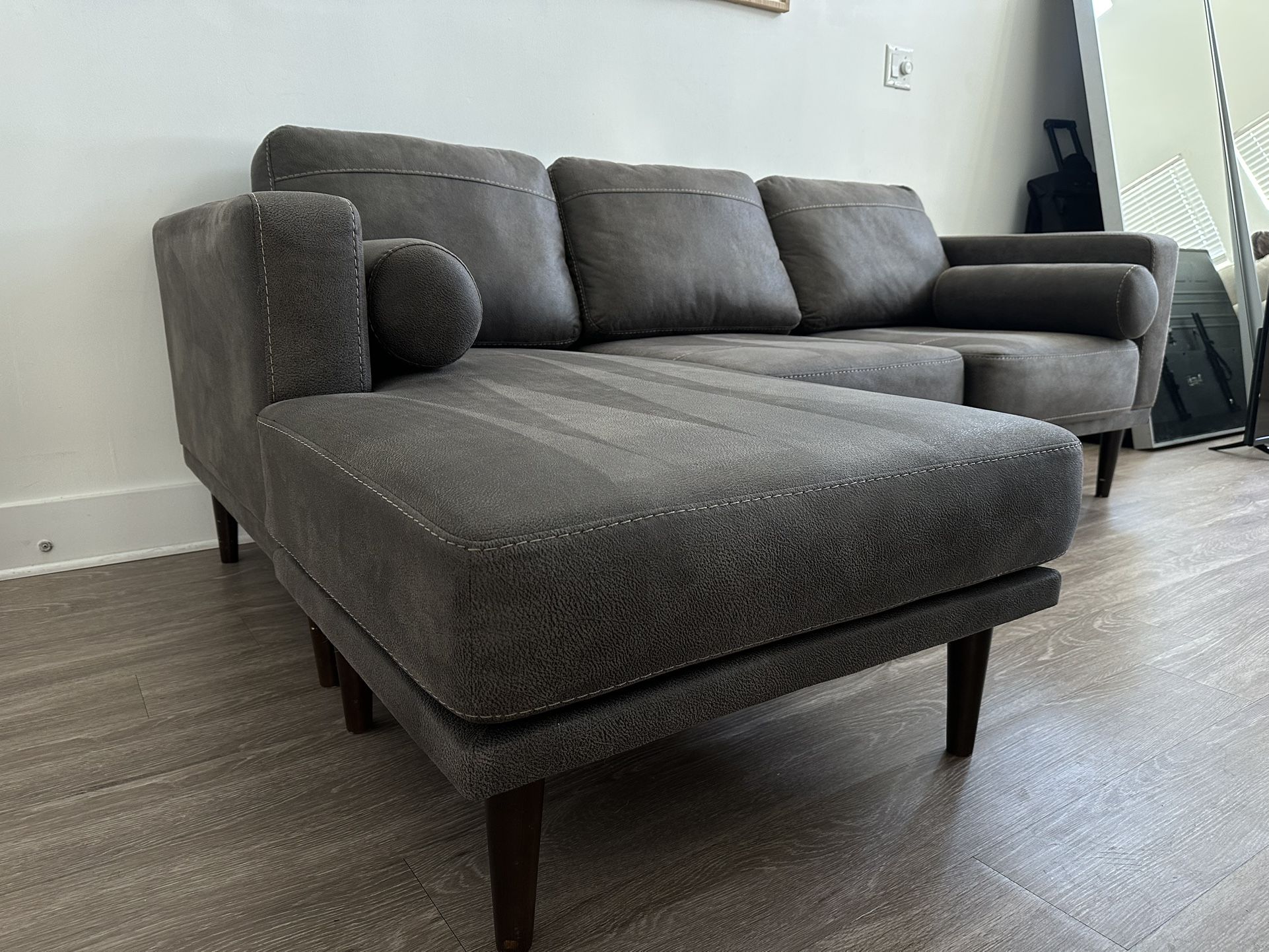 Modern Couch
