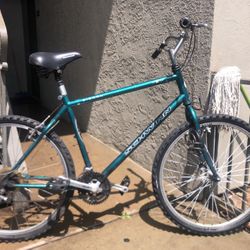 Bicycle 