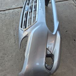 Subaru Legacy Front Bumper Oem 