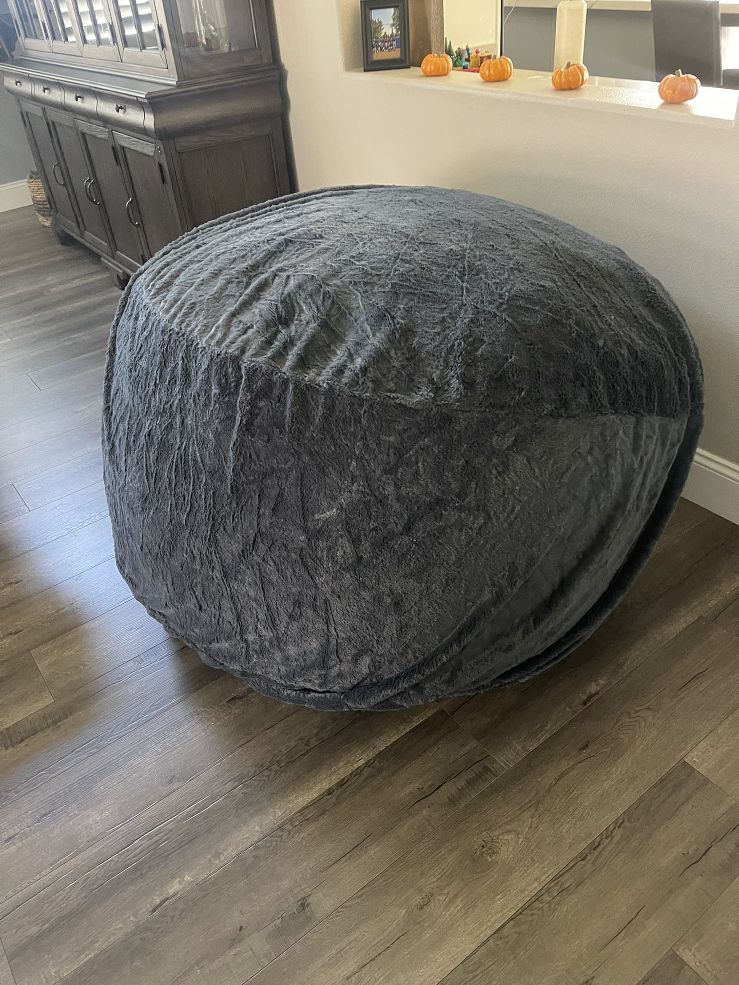 Large Family Beanbag 