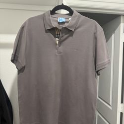 Burberry Polo Shirts 