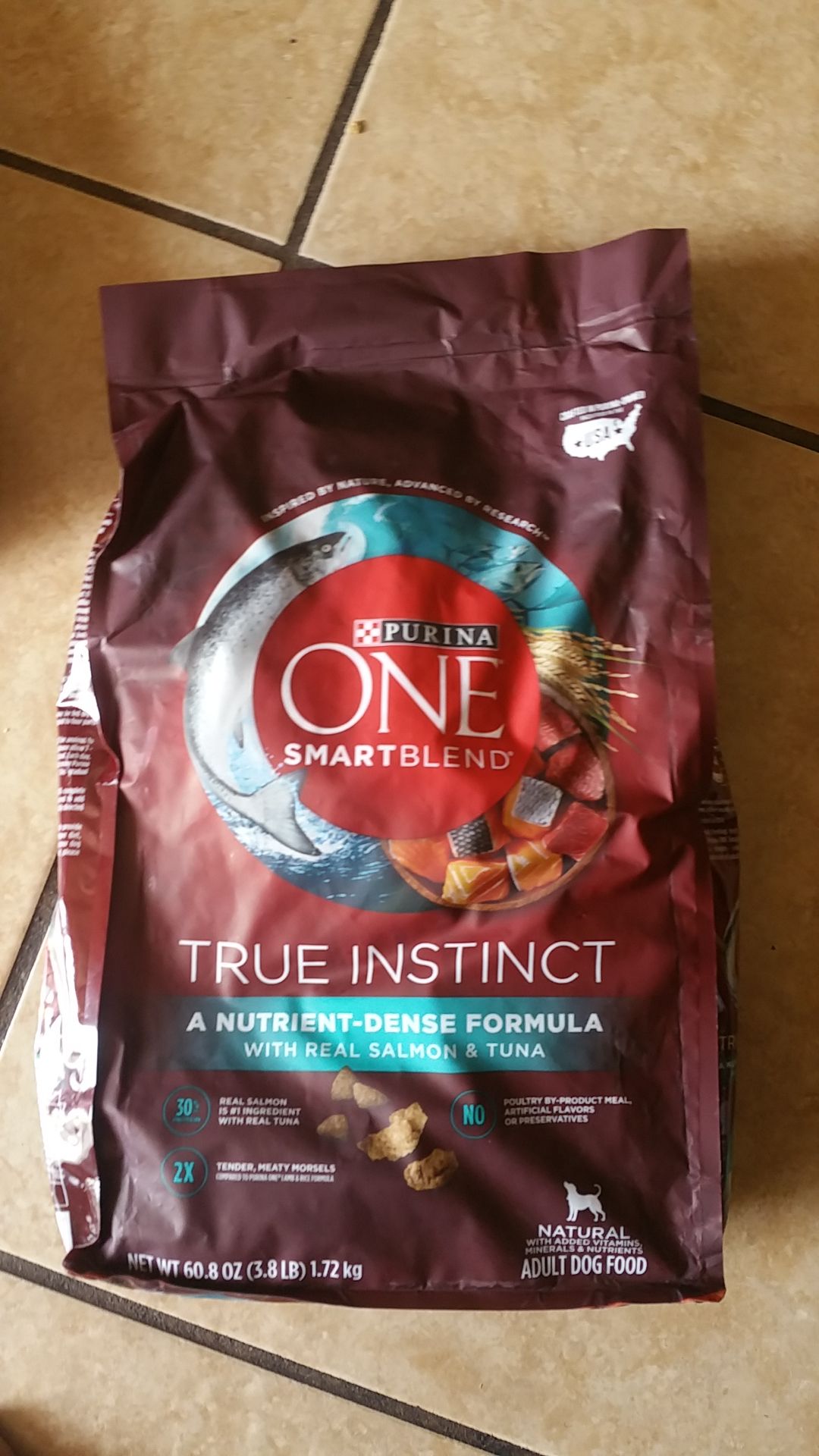 Dog Food/Cat Food