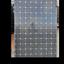 Solar Panel  100 Wats