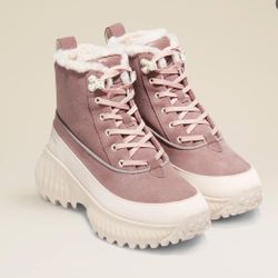 Cole Haan Size10 Waterproof Winter Shoes