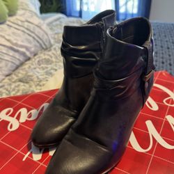 Life’s Stride Ladies Boots 