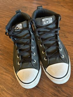 Converse All Star Shoes, Size 12
