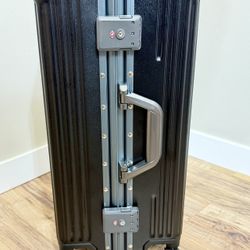 Nobl All In One Carry On Luggage