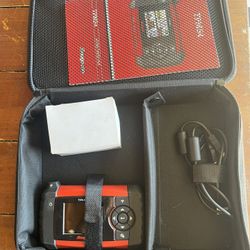 Snap On TPMS Scanner 