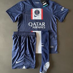 07/08 New PSG Kit