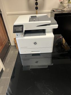 Hp LaserJet Pro MFP M428fdw