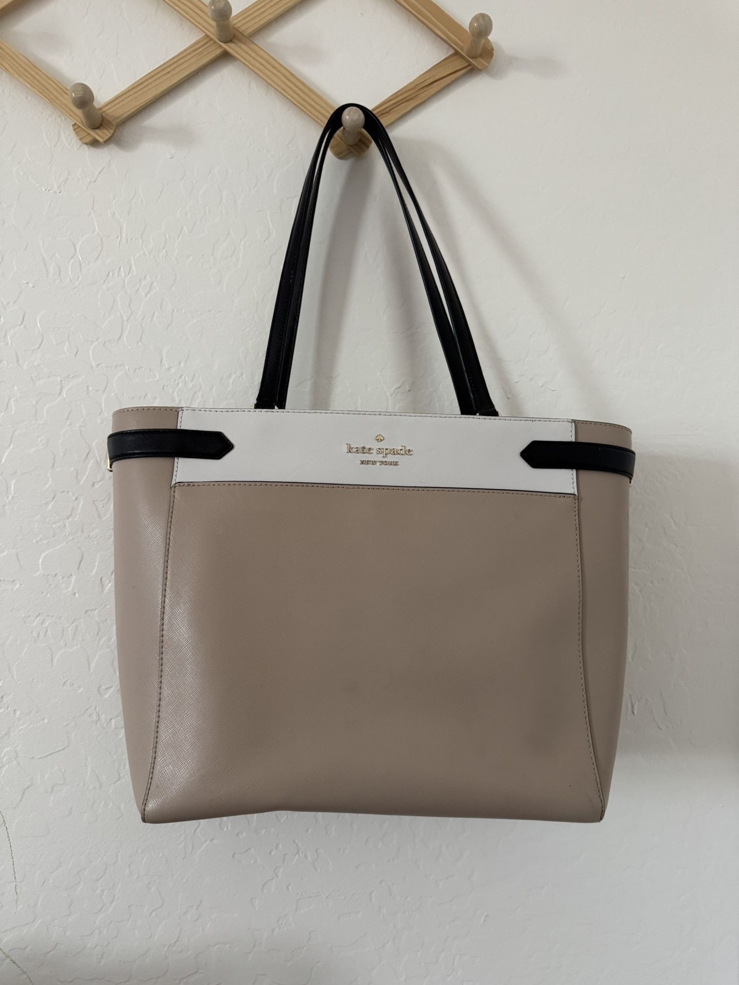 kate spade tote
