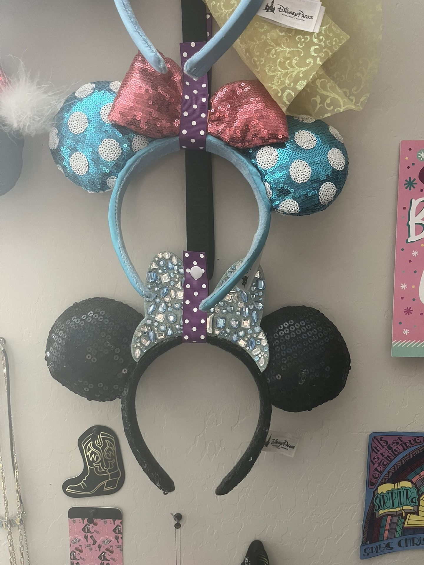 Disney Items