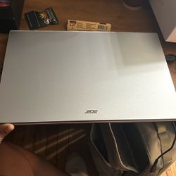 Acer Laptop Brand New 