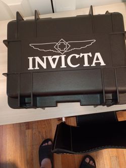 Invicta Men's Aviator  watch 33029