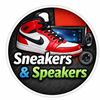  ⭐️Sneakers & Speakers⭐️ 