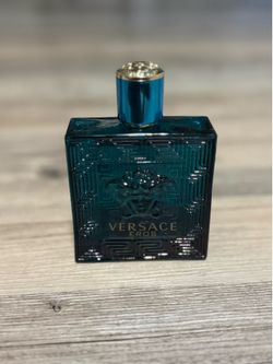 Versace Eros Eau De Toilette