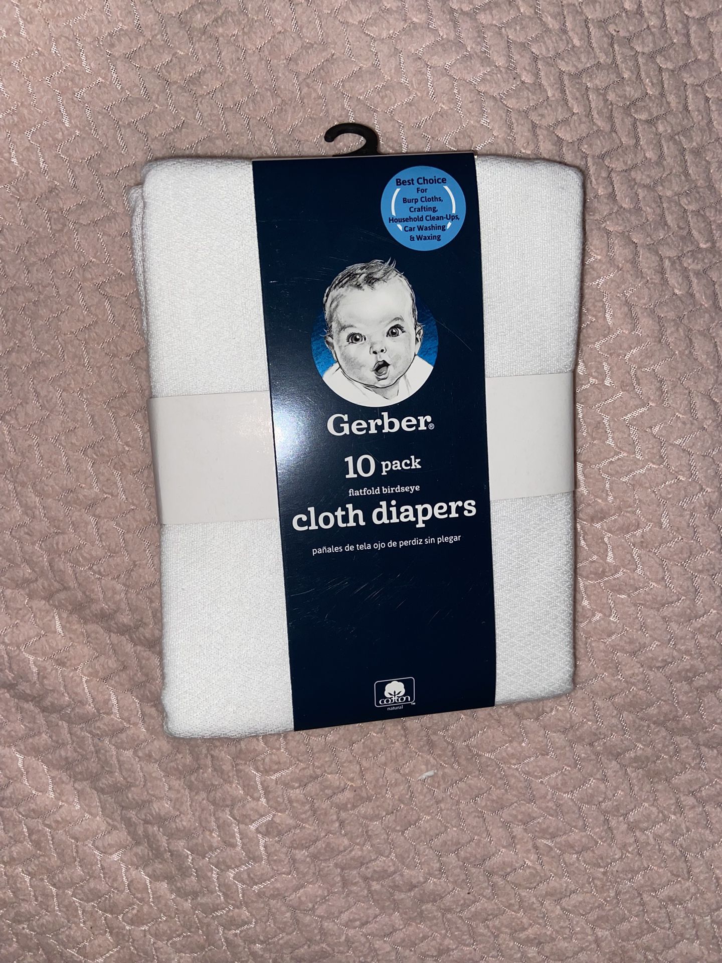 Cloth Diapers
