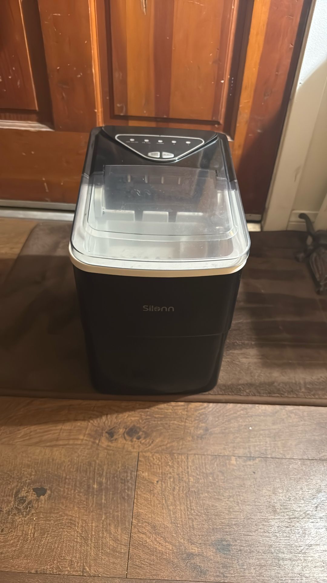 Ice Maker Counter Top