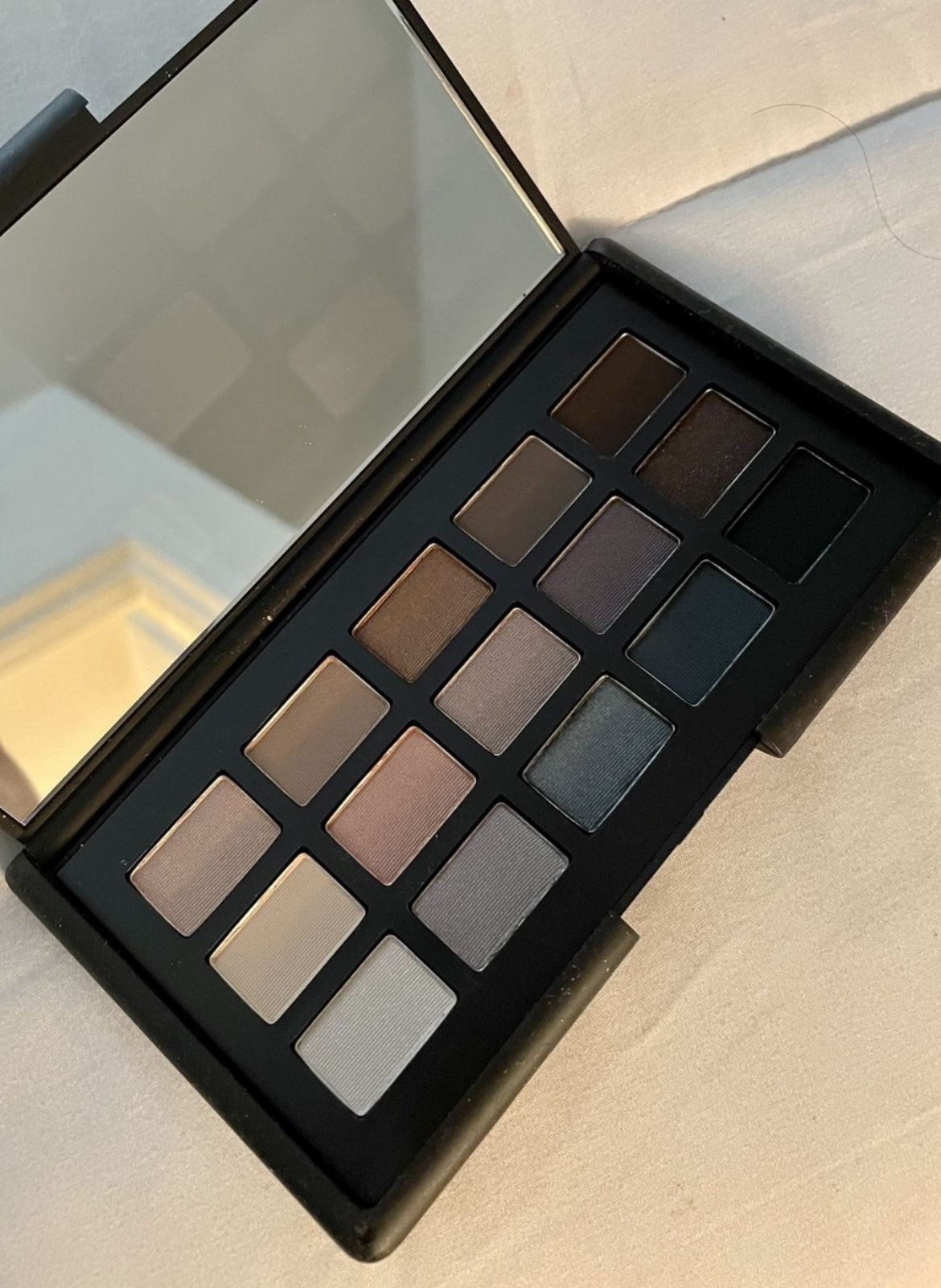 NARS Eyeshadow Palette