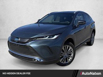 2024 Toyota Venza
