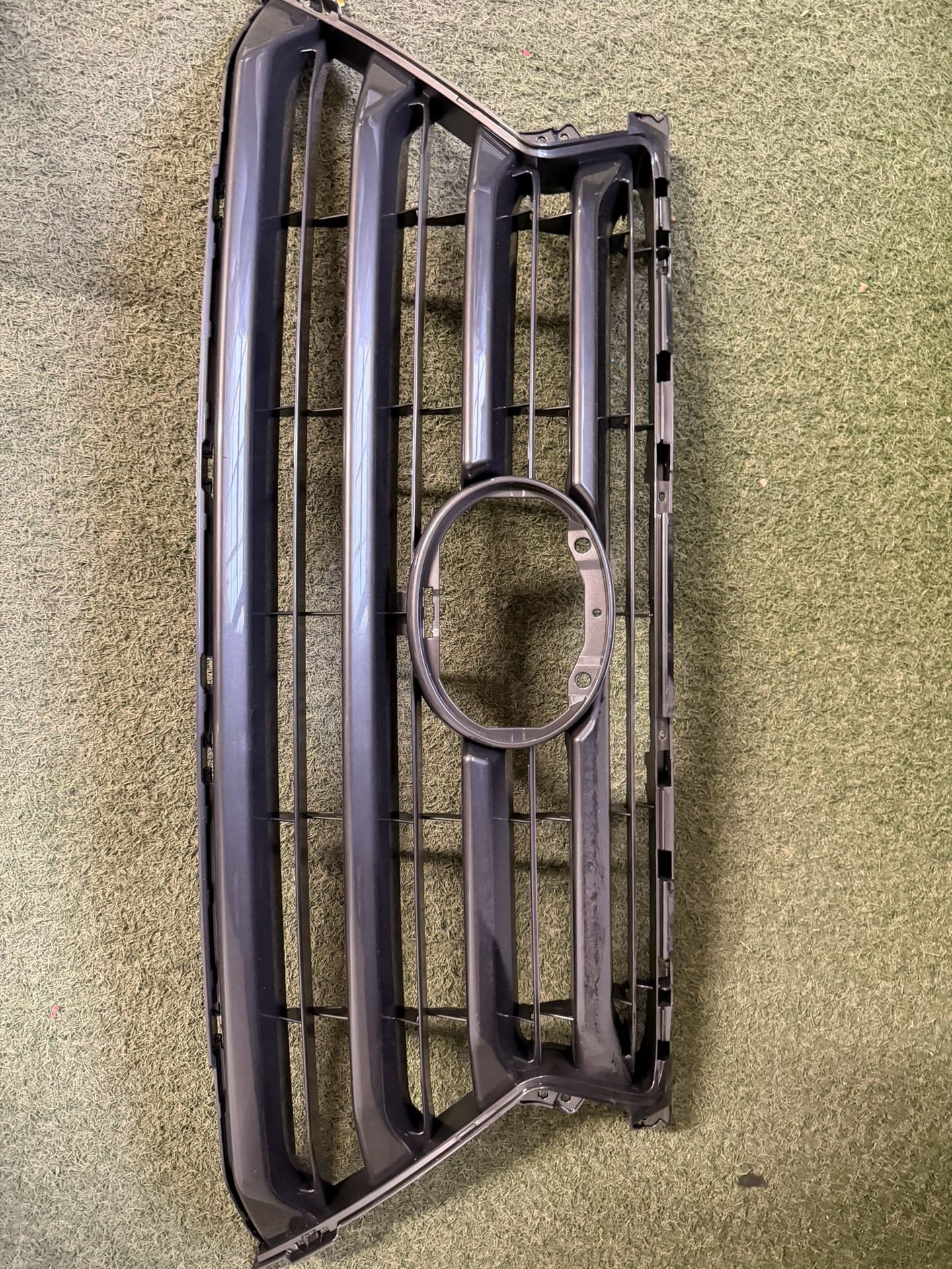 New Aftermarket!! 2015 Lexus NX200 Grille