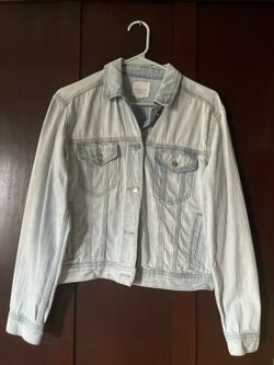 American Eagle Outfitters Denim Jacket 