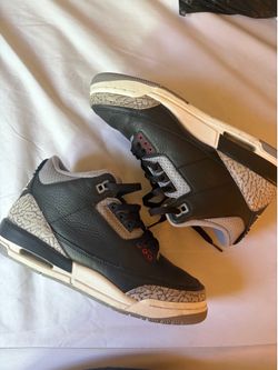 Jordan 3