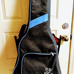Guitar Soft Case Gig BagMartin & Co 
