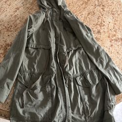 GAP Coat