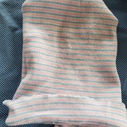 Unisex Newborn Hats, Each .50