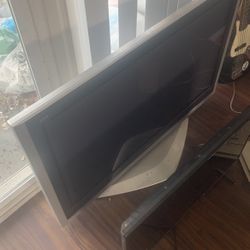 Panasonic 45 Inch